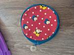 Etui / tasje van Betty Boop, Ophalen of Verzenden, Zo goed als nieuw