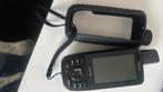 Garmin 66sr handheld navigatiesysteem als nieuw!, Ophalen, Zo goed als nieuw, Navigatie of Gps