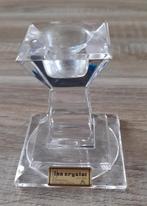 Kristallen Kaarsenhouder - Inn Crystal, Ophalen of Verzenden