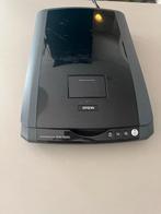Epson Perfection 3590 Photo Scanner, Computers en Software, Ophalen of Verzenden, Gebruikt, Fotoscanner, EPSON