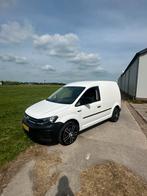 Volkswagen Caddy 81KW 2017 CNG GAS EURO 6, Auto's, 730 kg, 1459 kg, 4 cilinders, Volkswagen