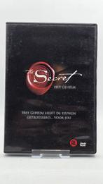 The Secret / Het Geheim, Alle leeftijden, Ophalen of Verzenden, Zo goed als nieuw, Actiethriller