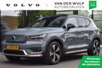 Volvo XC40 Recharge P8 408pk AWD R-Design | Lounge | Climate, Gebruikt, Met garantie (alle), 24 maanden, Origineel Nederlands