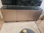 Televisiemeubels, Ophalen, 150 tot 200 cm, Zo goed als nieuw, Minder dan 100 cm