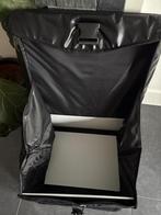 Bezorgtas vouwbaar, Ophalen of Verzenden, Nieuw, Onbekend