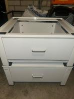 Ladekasten voor wasmachine/droger, Huis en Inrichting, 1 of 2 laden, Ophalen, Zo goed als nieuw