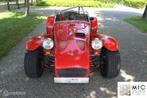 Donkervoort S8 2.0 S8, Overige merken, Achterwielaandrijving, Zwart, Cabriolet