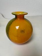 Fidrio Autunno vaas, Ophalen of Verzenden, Aardewerk of Porselein, Minder dan 50 cm