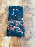 Samsung S23 Ultra 256gb met hoesje, Telecommunicatie, Mobiele telefoons | Samsung, Gebruikt, Zwart, Ophalen of Verzenden, Galaxy S23