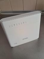 Zyxel modem, Ophalen of Verzenden, Gebruikt, Zyxel