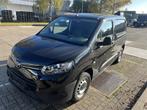 Toyota PROACE CITY 53200km Onbekend, Stof, Gebruikt, Euro 6, 4 cilinders
