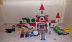 Grote LEGO Mario Collectie - Zo Goed Als Nieuw!, Ophalen, Zo goed als nieuw, Complete set, Lego