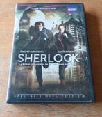 Sherlock 2 disc special edition, Ophalen of Verzenden, Zo goed als nieuw