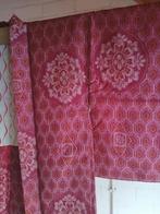 Traditionele Japanse Kimono haori parple, Ophalen of Verzenden