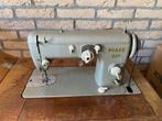 vintage naaimachine pfaff 230 naaikast werkend, Ophalen