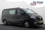 Renault Trafic 1.6 dCi T29 L2H1 Formula Edition Energy Leer,, Auto's, Bestelauto's, Voorwielaandrijving, Gebruikt, 4 cilinders