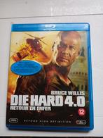 Blu-ray dvd's, Ophalen of Verzenden, Zo goed als nieuw