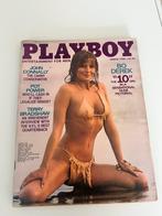 Playboy Bo Derek, Boeken, Tijdschriften en Kranten, Ophalen of Verzenden, Zo goed als nieuw, Damesbladen