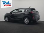 Ford Puma 1.0 EcoBoost Connected Apple/Carplay Cruise contro, Auto's, Ford, Voorwielaandrijving, Stof, Zwart, 95 pk