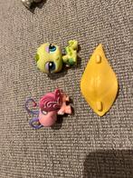 Littlest Pet Shop 1323 en 1324 set, Ophalen of Verzenden, Gebruikt