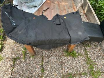 Beenkleed SYM MIO beschikbaar voor biedingen