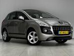 Peugeot 3008 1.6 THP ST/ Automaat!/ 108.000 KM!/ Trekhaak/ 1, Euro 5, Stof, Gebruikt, Zwart