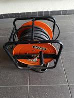 Luchtslang compressor 15 m, Doe-het-zelf en Verbouw, Compressors, Ophalen of Verzenden, Gebruikt, 6 tot 10 bar