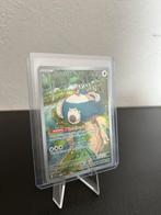 Snorlax promo, Hobby en Vrije tijd, Ophalen of Verzenden, Zo goed als nieuw, Losse kaart