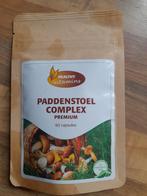 Paddenstoelcomplex 60 capsules, Ophalen of Verzenden, Nieuw, Overige typen