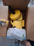 Hogedruk reiniger 110bar nieuwstaat ., Tuin en Terras, Ophalen of Verzenden, Zo goed als nieuw, Elektrisch