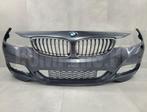 Bumper BMW 3 SERIE GT F34 M-Pakket M Pakket 13- 51128056857, Auto-onderdelen, Carrosserie en Plaatwerk, Gebruikt, -, Voor, -