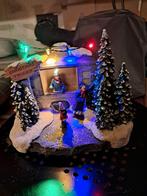 Intratuin kerstboomverkoop vaste prijs, Ophalen of Verzenden, Nieuw