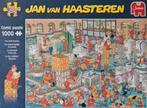 Van Haasteren puzzel, Ophalen of Verzenden, 500 t/m 1500 stukjes, Zo goed als nieuw, Legpuzzel