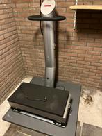 Powerplate trilplaat, Sport en Fitness, Fitnessmaterialen, Ophalen, Zo goed als nieuw, Overige typen