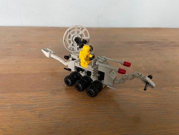 Lego 6880 - Ruimte set beschikbaar voor biedingen