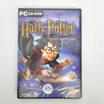 Harry Potter en de Steen der Wijzen - PC CD-ROM - Nieuw, Avontuur en Actie, 1 speler, Nieuw, Ophalen of Verzenden