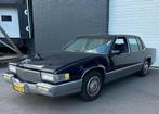 Cadillac SEDAN DE VILLE U9, Automaat, 454 kg, Achterwielaandrijving, Gebruikt