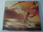 Vangelis – Conquest Of Paradise, Verzenden, 1980 tot 2000, Gebruikt