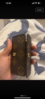 Louis Vuitton key holder, Sieraden, Tassen en Uiterlijk, Portemonnees, Ophalen, Nieuw, Bruin, Overige merken
