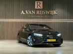 Mercedes-Benz EQE 350+ Launch Edition AMG Line 91 kWh | PANO, Auto's, Mercedes-Benz, Automaat, Achterwielaandrijving, Gebruikt