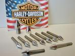 Amerikaanse UNC / UNF bouten moeren H.D, Motoren, Onderdelen | Harley-Davidson, Nieuw