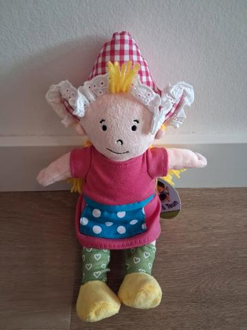 Nieuw! Knuffel Fien van Teun Molenwaard K9511 beschikbaar voor biedingen