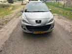 Peugeot 207 1.6 16V SW Outdoor 2011 Grijs, Auto's, Voorwielaandrijving, 4 cilinders, Origineel Nederlands, Stationwagon