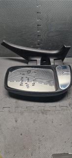 RENAULT MASTER II SPIEGEL LINKS / 014242, Gebruikt, Renault, Ophalen of Verzenden, Dajhajsautodemontage@gmail.com