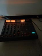 Tascam 244 portastudio / 282, Muziek en Instrumenten, Mengpanelen, Ophalen of Verzenden, Gebruikt, Minder dan 5 kanalen, Microfooningang