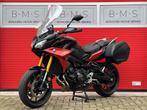 YAMAHA TRACER 900 GT (bj 2020), Motorrijbewijs A, Bedrijf, Meer dan 35 kW, Toermotor