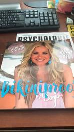Bikiniproof met Sonja €5,00, Ophalen of Verzenden, Zo goed als nieuw