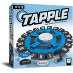 Tapple – Het Supersnelle Woordspel voor het Hele Gezin! seal, Hobby en Vrije tijd, Gezelschapsspellen | Overige, Verzenden, Nieuw