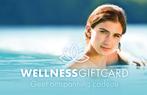 Wellness giftcard €150, Eén persoon, Cadeaubon, Spa of Sauna