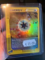 Retro Energy Special Energy Card - Skyridge 144/144, Hobby en Vrije tijd, Verzamelkaartspellen | Pokémon, Ophalen of Verzenden